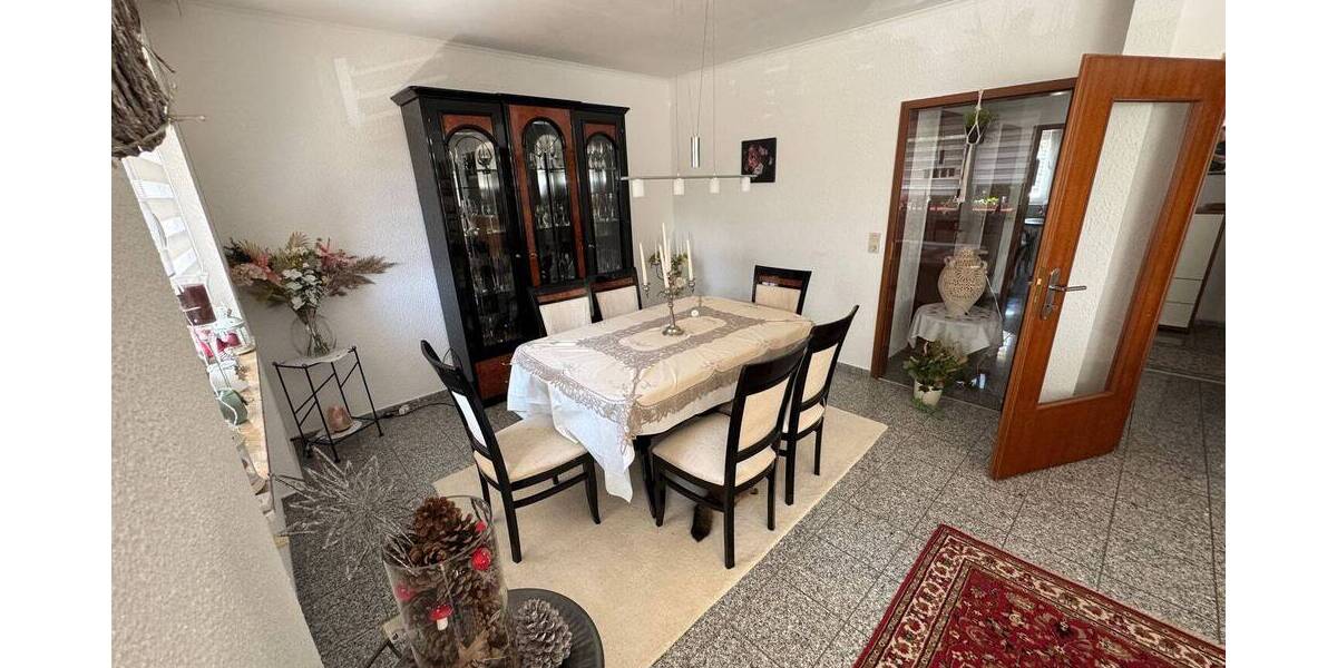 Etagenwohnung Wolfenbüttel Stadtgebiet - 3 Zimmer, 103 m&sup2;, 325.000&euro; | Angebot:25743828