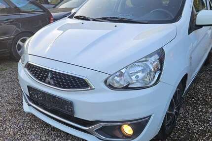 Mitsubishi Space Star 223.000 km 2.250 &euro; Salzgitter 38239