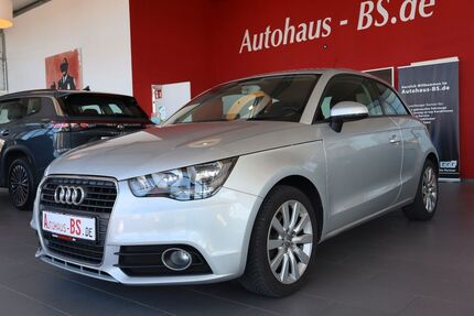 Audi A1 214.976 km 3.790 &euro; Braunschweig 38116