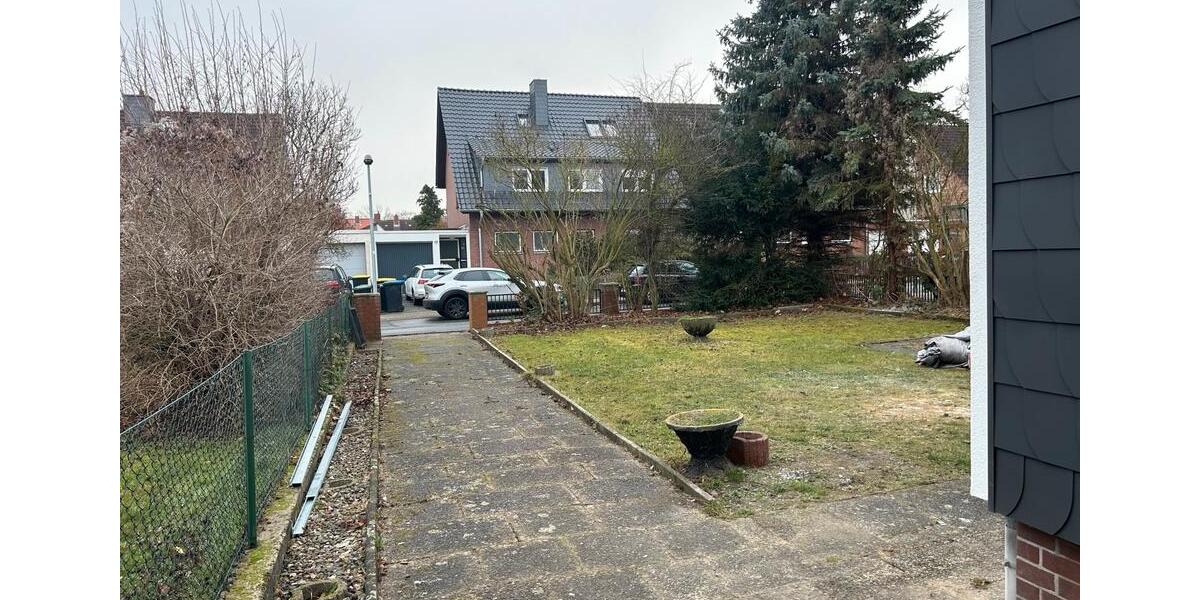 Einfamilienhaus Wolfenbüttel Adersheim - 8 Zimmer, 175 m&sup2;, 550.000&euro; | Angebot:26220005