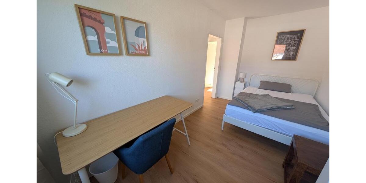 Etagenwohnung Salzgitter Ortschaft Ost - 3 Zimmer, 60 m&sup2;, 800&euro; | Angebot:25937155