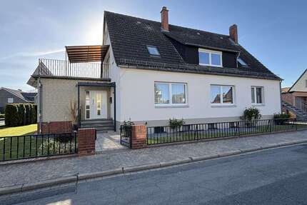 Haus Peine Peine Kernstadt - 7 Zimmer, 262 m&sup2;, 499.000&euro; | Angebot:27210642