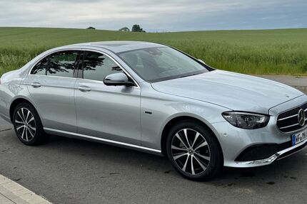 Mercedes-Benz E 300 72.500 km 31.800 &euro; Denkte 38321