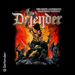 Defender play Manowar - Show 1