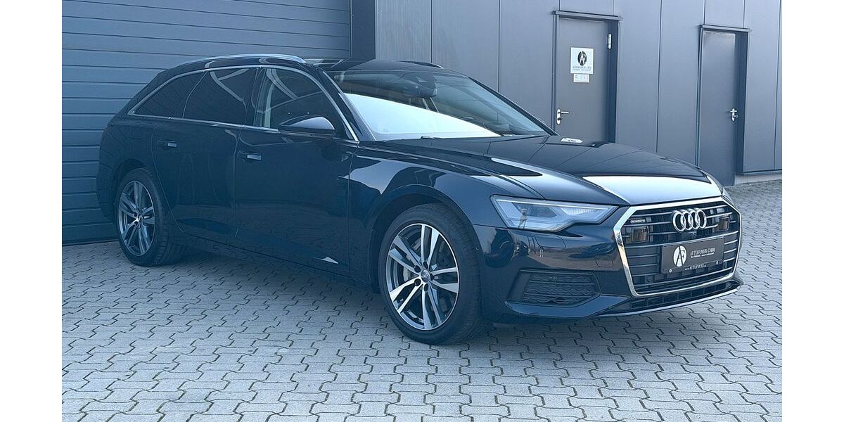 Audi A6 92.000 km 32.990 &euro; Vechelde 38159