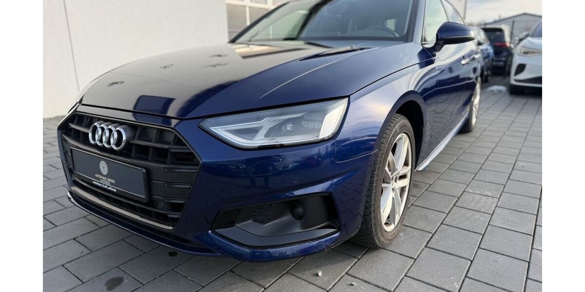 Audi A4 69.000 km 27.790 &euro; Ilsede 31246