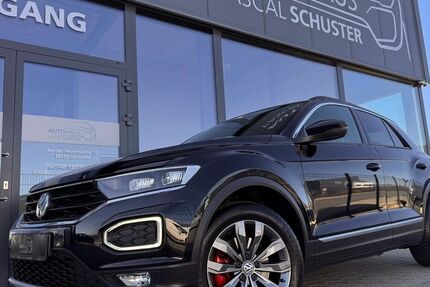 VW T-Roc 95.650 km 18.950 &euro; Vechelde 38159