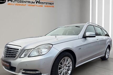 Mercedes-Benz E 220 148.613 km 14.399 &euro; Braunschweig 38120