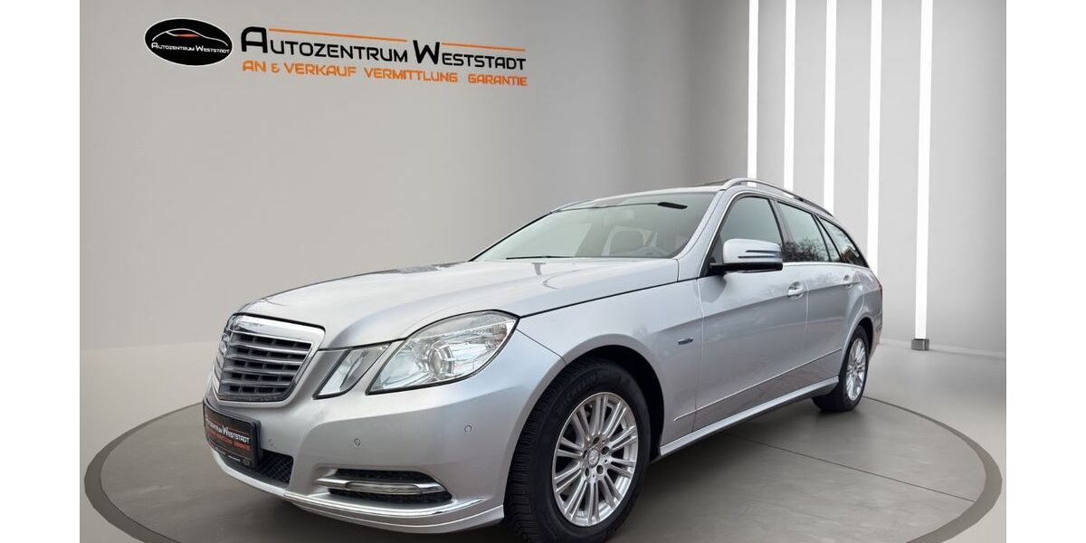 Mercedes-Benz E 220 148.613 km 14.399 &euro; Braunschweig 38120