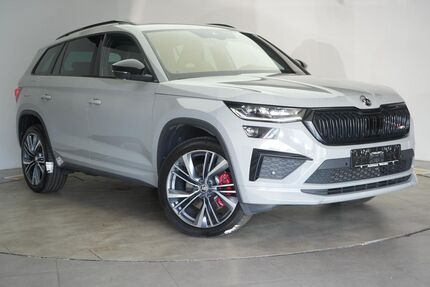 Skoda Kodiaq 64.000 km 38.490 &euro; Braunschweig 38110