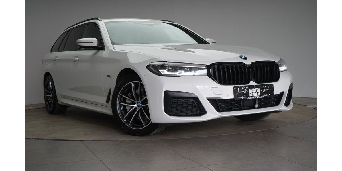 BMW 530 89.000 km 31.990 &euro; Braunschweig 38110