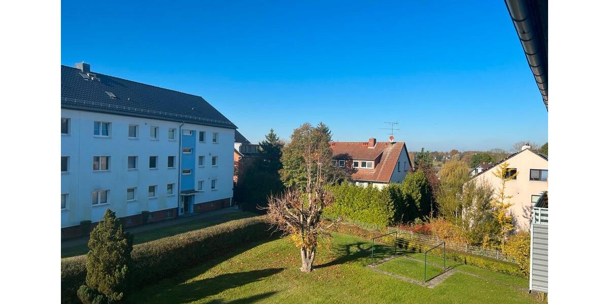 Etagenwohnung Lehre - 3 Zimmer, 68 m&sup2;, 750&euro; | Angebot:25443301