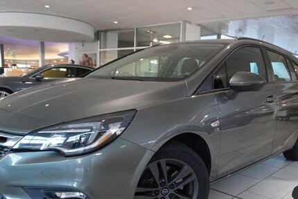 Opel Astra 129.700 km 9.550 &euro; Schöningen 38364