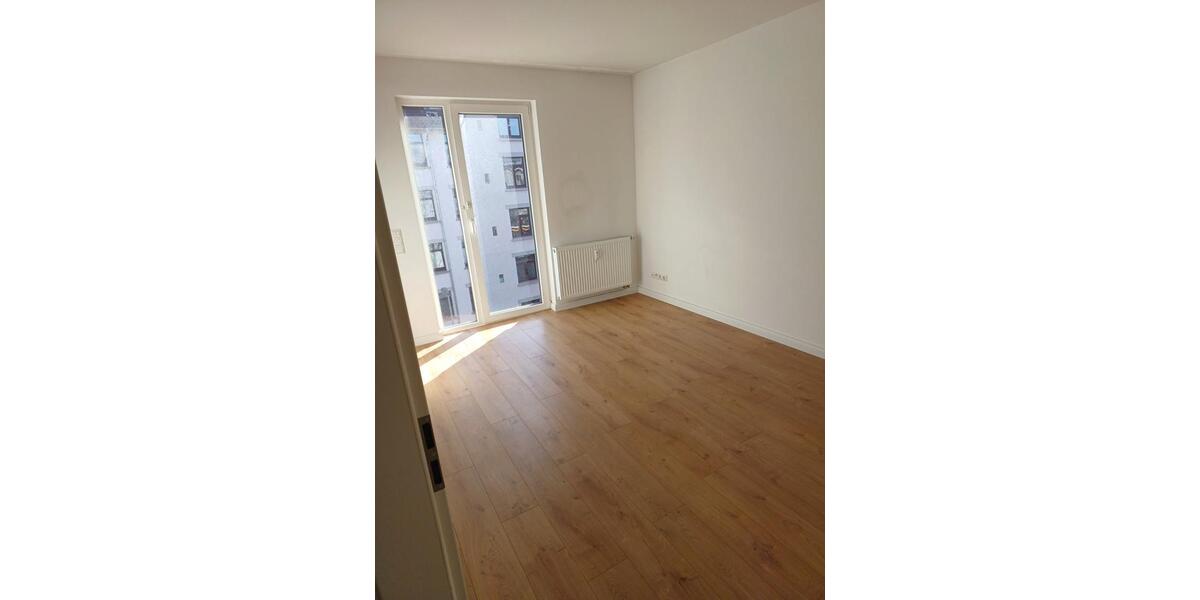 Etagenwohnung Braunschweig Lehndorf-Watenbüttel - 2 Zimmer, 43 m&sup2;, 520&euro; | Angebot:25865612