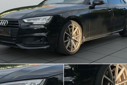 Audi A4 171.000 km 15.999 &euro; Braunschweig 38122