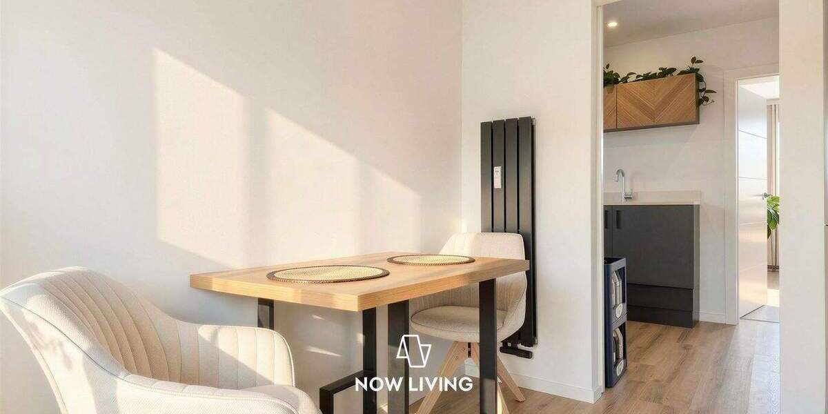 Etagenwohnung Braunschweig Hondelage - 3 Zimmer, 71 m&sup2;, 250.000&euro; | Angebot:25731937