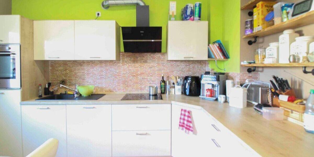 Reihenendhaus Vechelde Groß Gleidingen - 4 Zimmer, 150 m&sup2;, 259.000&euro; | Angebot:26054733