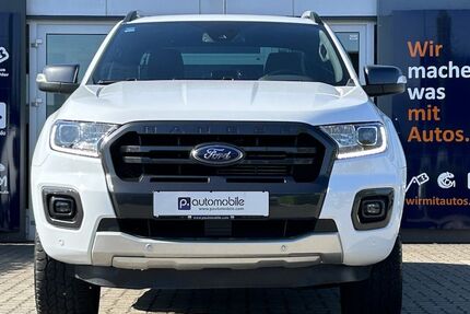 Ford Ranger 29.456 km 37.980 &euro; Salzgitter 38229