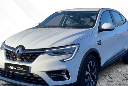 Renault Arkana 19.607 km 21.864 &euro; Goslar 38644
