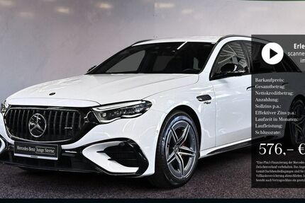 Mercedes-Benz E 53 AMG 22.298 km 80.640 &euro; Braunschweig 38122