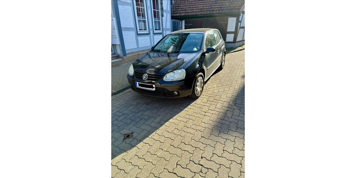 VW Golf 116.478 km 4.200 &euro; Goslar 38640