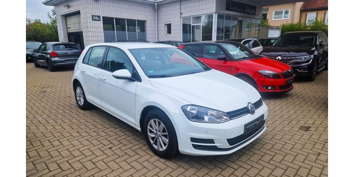 VW Golf 148.000 km 10.999 &euro; Wolfenbüttel 38304