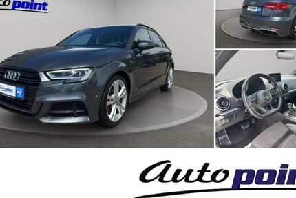 Audi A3 86.000 km 20.900 &euro; Goslar 38644