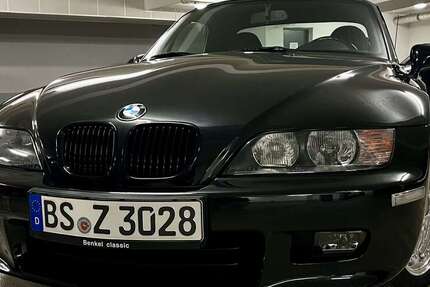 BMW Z3 110.458 km 22.499 &euro; Braunschweig 38114