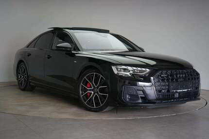 Audi A8 61.000 km 68.990 &euro; Braunschweig 38110