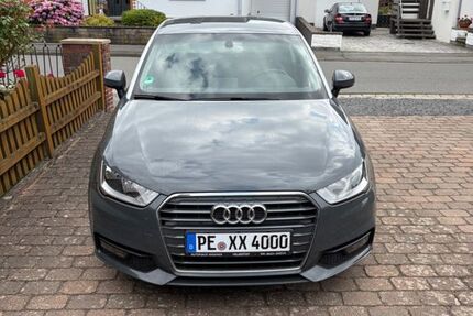 Audi A1 129.500 km 7.950 &euro; Ilsede 31246
