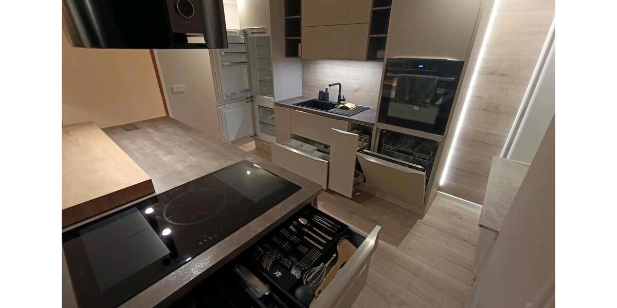 Erdgeschoßwohnung Vechelde - 2 Zimmer, 57 m&sup2;, 950&euro; | Angebot:25894557