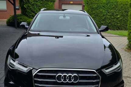 Audi A6 152.000 km 15.500 &euro; Wittmar 38329
