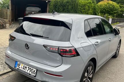 VW Golf 7.500 km 22.750 &euro; Lehre 38165