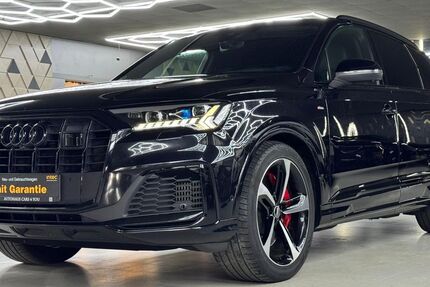 Audi Q7 196.500 km 35.990 &euro; Peine 31226