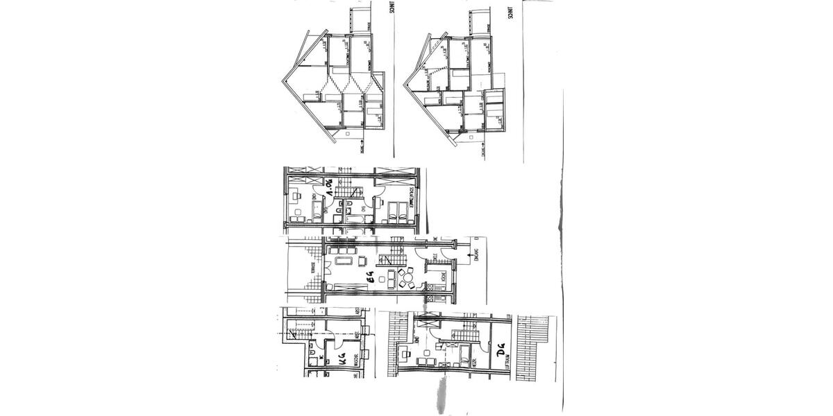 Reihenhaus Braunschweig Südstadt- Rautheim- Mascherode - 4 Zimmer, 122 m&sup2;, 427.000&euro; | Angebot:25964104