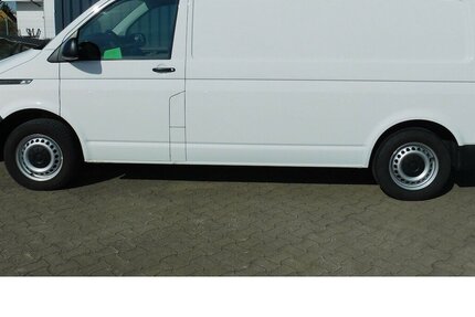 VW T6.1 Transporter 1 Abt e- Lang DSG 4-Gang Klima 13.800 km 15.990 &euro; Vordorf 38533