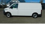 VW T6.1 Transporter 1 Abt e- Lang DSG 4-Gang Klima 13.800 km 15.990 &euro; Vordorf 38533