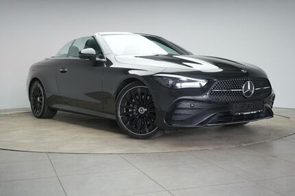 Mercedes-Benz CLE 300 12.000 km 64.990 &euro; Braunschweig 38110