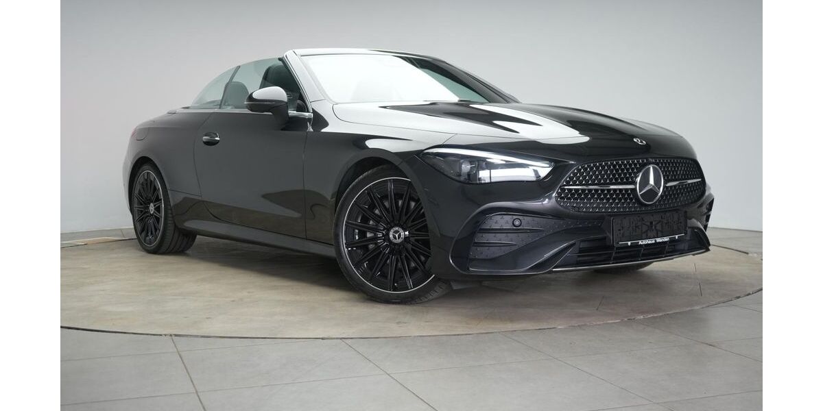 Mercedes-Benz CLE 300 12.000 km 64.990 &euro; Braunschweig 38110