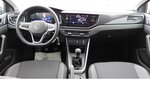 VW Polo 1.0 Life MPI BMT 4Trg Klima Navi LED 10.200 km 17.990 &euro; Vordorf 38533