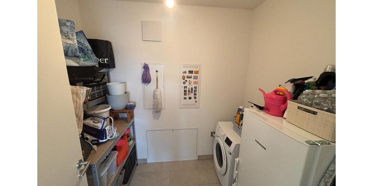 Terrassenwohnung Wolfenbüttel Ahlum - 2 Zimmer, 82 m&sup2;, 969&euro; | Angebot:25309989