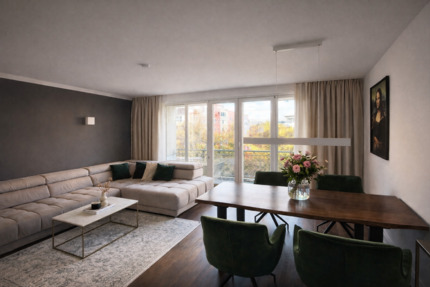 Wohnung Braunschweig Westliches Ringgebiet - 3 Zimmer, 85 m&sup2;, 340.000&euro; | Angebot:25719727