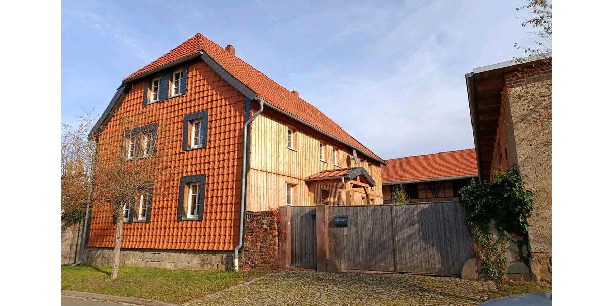 Einfamilienhaus Schladen-Werla Werla - 6 Zimmer, 250 m&sup2;, 470.000&euro; | Angebot:23410112