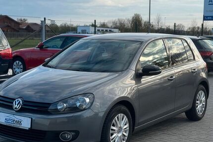 VW Golf 155.000 km 7.390 &euro; Lengede 38268