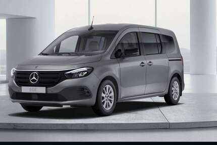 Mercedes-Benz EQT 2.819 km 33.790 &euro; Braunschweig 38122