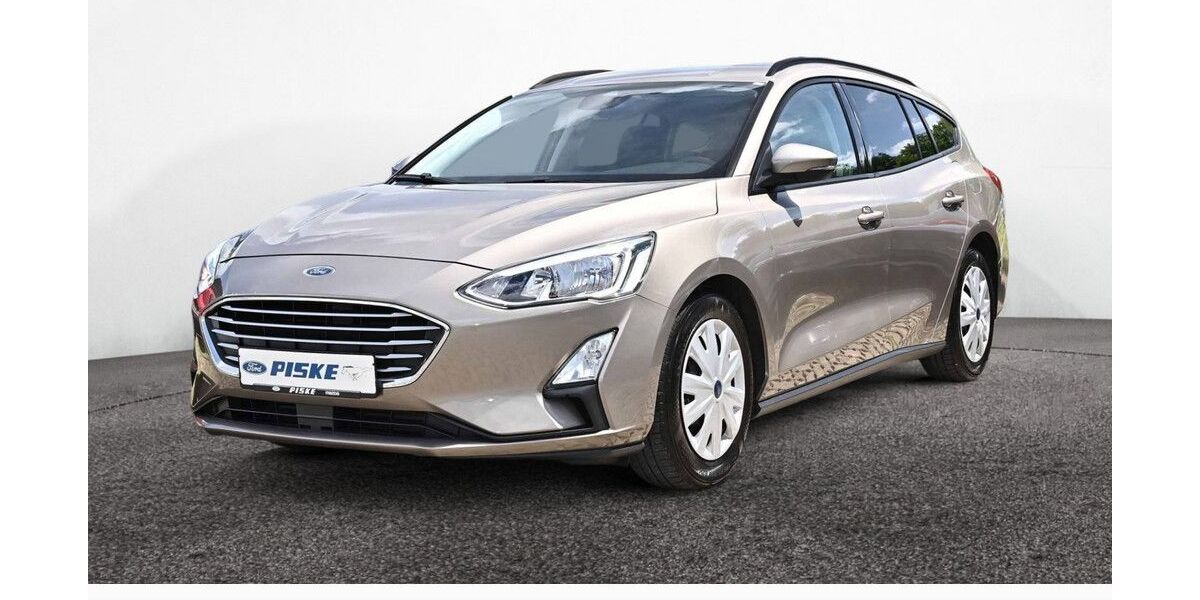 Ford Focus 82.600 km 9.850 &euro; Wolfenbüttel 38302