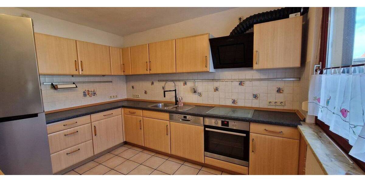 Doppelhaushälfte Wolsdorf - 6 Zimmer, 128 m&sup2;, 89.000&euro; | Angebot:26015603