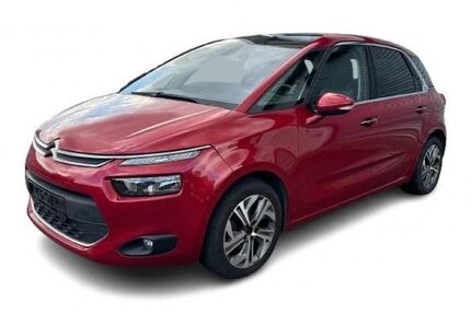 Citroen C4 Picasso 168.462 km 5.400 &euro; Goslar 38640