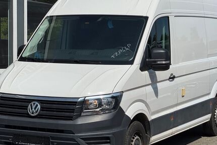 VW Crafter 94.054 km 21.790 &euro; Salzgitter 38259