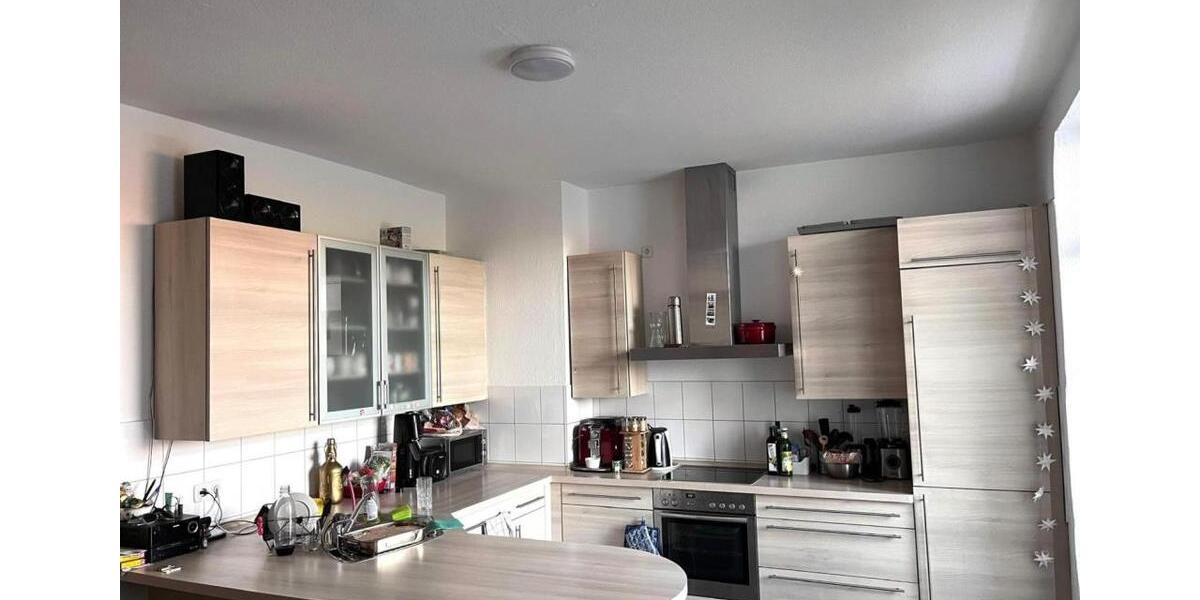 Maisonettenwohnung Braunschweig - 3 Zimmer, 140 m&sup2;, 1.300&euro; | Angebot:25763718